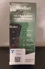 Brellavi Ultrasonic Dog Clicker Trainer Barking Control Flashlight New Sealed