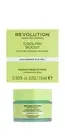 Revolution Skincare London, Cooling Boost Cucumber, Eye Gel, 15ml