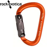 在飛比找蝦皮商城優惠-Rock Exotica Pirate Auto-Lock 