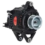 Powermaster 53311 Street Alternator, 170A, Serpentine, Fits Chrysler