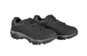 Merrell Moab Adventure Lace Mens Hiking Shoes Black, Size 9 NEW