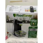 FOODSAVER 輕巧型真空密鮮器FM1200