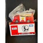 TOMICA EVENT MODEL多美小汽車會場限定版 NO.3日產NISSAN NV350(1星)