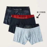 在飛比找Yahoo奇摩購物中心優惠-AF a&f Abercrombie & Fitch 男性內