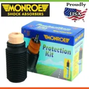 1x MONROE Strut Mate Bumper & Boot Kit For Volkswagen Passat 2.0 TDI BlueMoti... (for: Volkswagen)