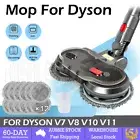 Electric Motorised Mop for Dyson V7/10/10/11 Cordless Vacuum Cleaners Wet/Dry AU