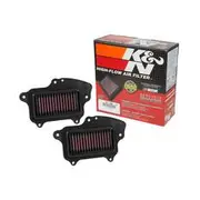 K&N Air Filter - KNSU-1409