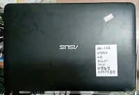 在飛比找Yahoo!奇摩拍賣優惠-【冠丞3C】華碩 ASUS X554S 15.6吋 N370