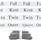 Closet Organization Bed Sheets Storage Bands Sheet Straps Sheet Organizer Belt