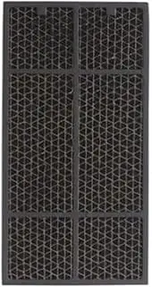 Air Purifier Filter Supply Air Purification HEPA Activated Carbon Central Filter Fit for Amway 101076CH Filter Change