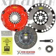 STAGE 1 CLUTCH & LIGHT WT FLYWHEEL KIT FITS 90 91 92 93 94 95 96 300ZX N/T BASE