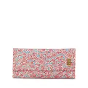 TRVL Design Marseille Jewel Wallet in Pink at Nordstrom One Size