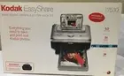 Kodak Easyshare CX7530 Digital Camera & Printer Dock, Never Opened Damaged Box