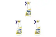 3PK Sard Super Power Spray Insecticide for Home Garden Pest Control 420ml Spray