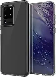 Uniq Hybrid S20U Lifepro Xtreme Mobile Case, Crystal