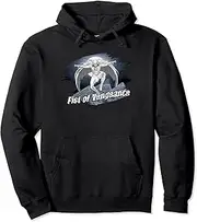 [Marvel] Moon Knight Fist Of Vengeance Jumping Poster Pullover Hoodie