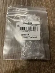 Authentic Pandora Disney The Little Mermaid Ariel Charm 792695C01