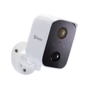 Swann 1080p White Wireless CoreCam