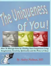 The Uniqueness of You by Audrey Pullman (English) Paperback Book
