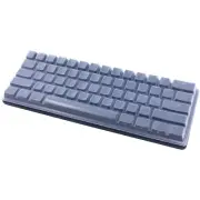 keyboard skin for RK ROYAL KLUDGE RK61 Wireless 60% Mechanical Gaming Keyboard