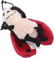 Finger Puppet for Cute Soft Plush for Unique Animal Design for Storytelling Comforting and Educational Role Play for Classroom and Interactive Learning