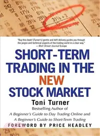 在飛比找三民網路書店優惠-Short-term Trading in the New 