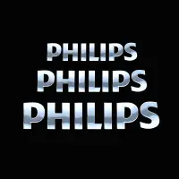 在飛比找蝦皮購物優惠-【金屬貼】PHILIPS飛利浦金屬貼 冰箱 空調 音響 燈具