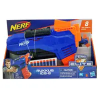 在飛比找墊腳石優惠-Nerf菁英系列 轟天雷玩具槍