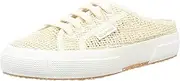 [Superga] 2402-MULE Organic Macrame Women's Mule