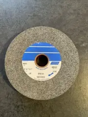 Norton 55273 6”x1”x1” Series 1000 Bear-Tex Wheel New 1-9SF Grit