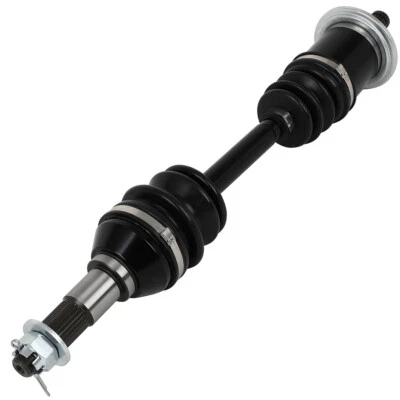 CV Axle Shaft For Can-Am Outlander 1000 650 570 800R Renegade 1000 FL