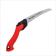 Corona RazorTOOTH 7 in. Carbon Steel Curved Folding Pruning Saw RS16120