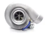 charger, charging (supercharged/turbocharged) fits: SCANIA 4 - series 164 C/4