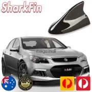 Shark Fin Antenna / Aerial Conversion for VF SS SV6 Storm Thunder with Satnav