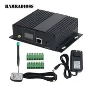 Network Time Server NTP Server for Beidou GPS GLONASS Clock Synchronization TS01