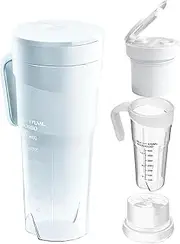 Mini Blender (white)