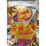 【小如的店】COSTCO好市多代購~KENJI 健司 健康時刻 纖三薯脆片(每包400G) 123862