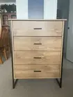 Temple and Webster Ovela Newton Drawers
