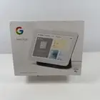 Google Nest Hub 2nd Gen 7" Display GA01892-US Charcoal | NEW SEALED