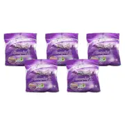25pc Wilkinson Sword Razors Everyday 2 Blades Disposable Hair Shaver Purple