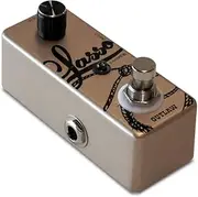 Outlaw Effects LASSO-LOOPER Pedal