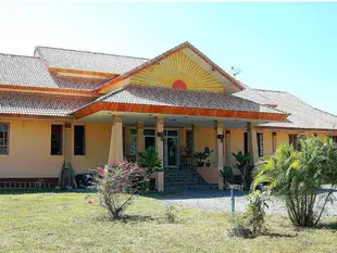 昌泰舒適民宿Changthai Comfort Guest House