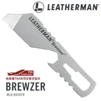 在飛比找Yahoo!奇摩拍賣優惠-【A8捷運】美國LEATHERMAN Brewzer 功能撬