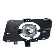 APG All Crash Fog Lamp Passenger Side Certified Suits Mazda 3 SP23 BK Sedan 2...