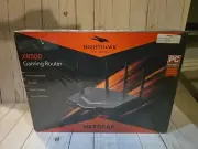NETGEAR XR500-100NAS 4 Port Gaming Router (XR500100NAS)
