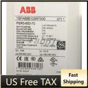NEW ABB PSR360070 Soft Starter PSR3-600-70 US Free TAX