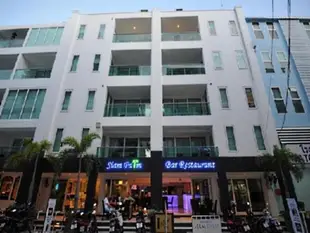 暹羅棕櫚酒店