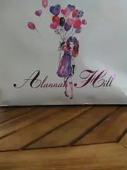 New Alannah Hill Bag