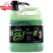 10195 2-in-1 Tire Tube Sealant Puncture Repair Prevent Off-Highway Eco-Friendly