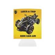 Can Cooler Can Am, Spyder,Ryker, Trike